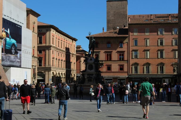 Where to Stay in Bologna: Best Neighborhoods & Hotels (2026 Guide)