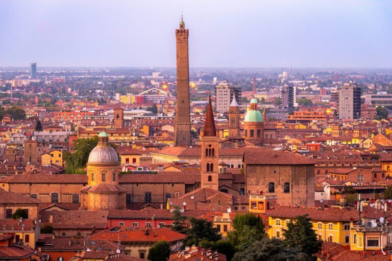 2 Days in Bologna: The Perfect Weekend Itinerary (2026 Guide)