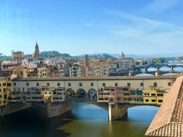 Bologna to Florence Day Trip: Train Guide & 1-Day Itinerary (2026)