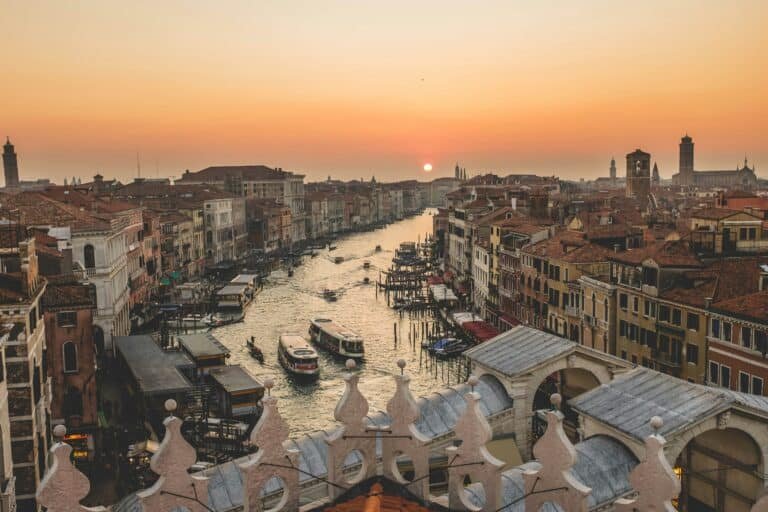 Bologna to Venice Day Trip: The Complete 2026 Guide (Entry Fee, Trains & What to See)