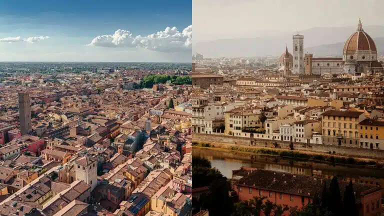 Bologna vs Florence: Which City Should You Visit? (Honest 2026 Guide)
