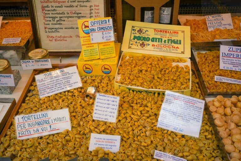 Where to Try Authentic Tortellini in Bologna: 7 Restaurants Worth the Bowl (2026)