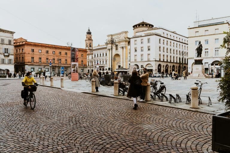 Bologna to Parma Day Trip: Prosciutto, Parmigiano & the Petit Paris of Italy (2026)