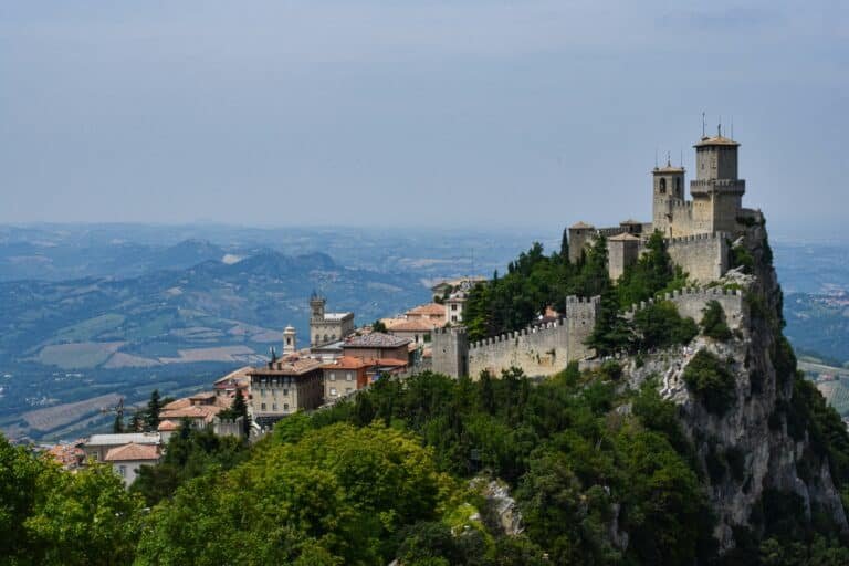 Bologna to San Marino Day Trip: How to Visit the World’s Oldest Republic (2026)