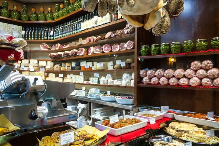 The Best Mortadella in Bologna: Where to Eat It, Buy It & What Makes It Real (2026)