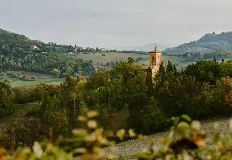 Bologna in November (2026)