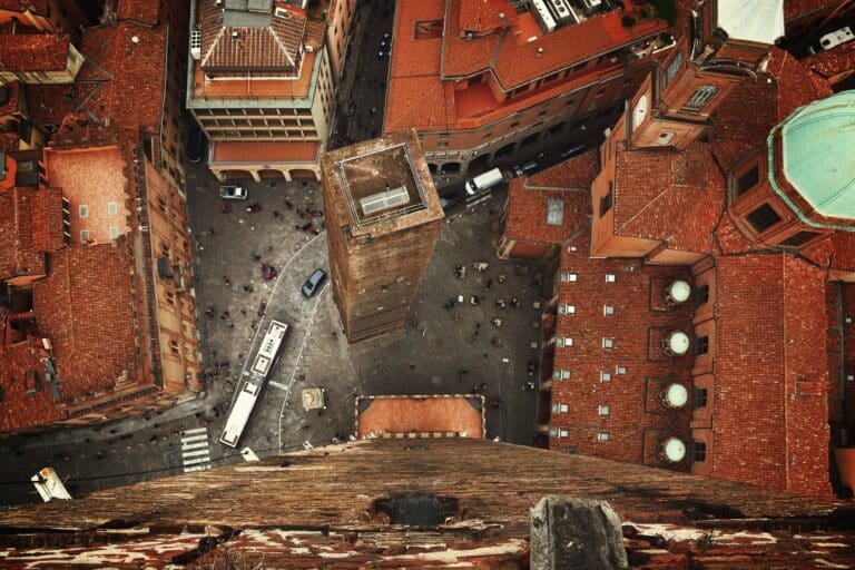 Asinelli Tower: Can You Climb It? Best Views in Bologna Instead (2026)